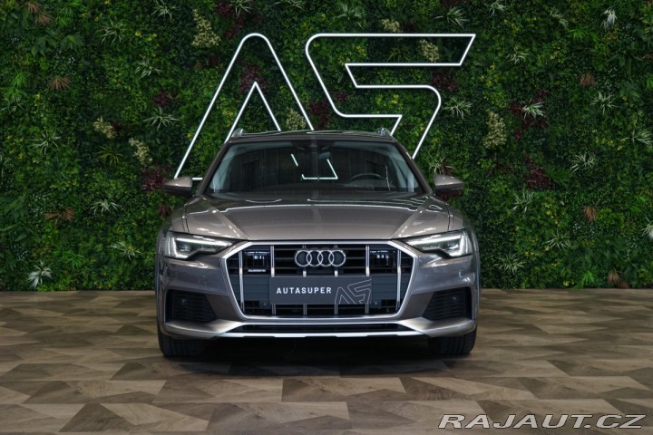 Audi A6 ALLROAD*3.0*TDI*QUATTRO*C 2021
