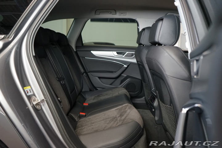 Audi A6 ALLROAD*3.0*TDI*QUATTRO*C 2021