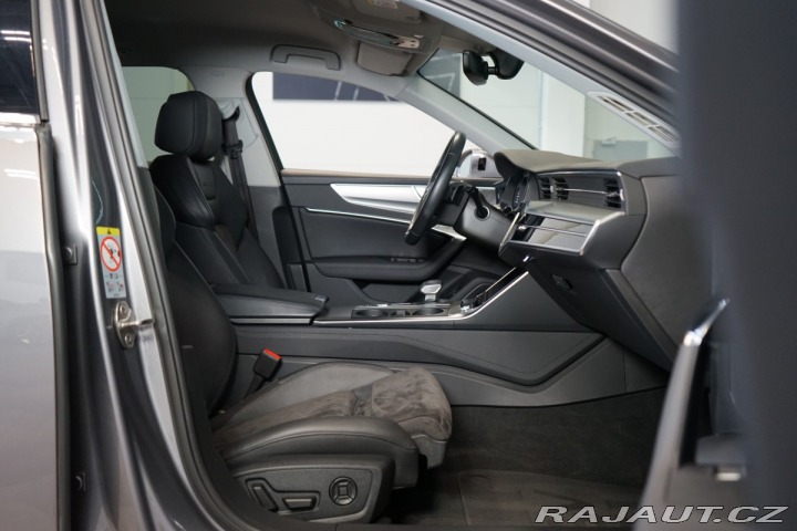 Audi A6 ALLROAD*3.0*TDI*QUATTRO*C 2021