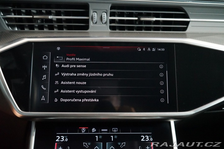 Audi A6 ALLROAD*3.0*TDI*QUATTRO*C 2021