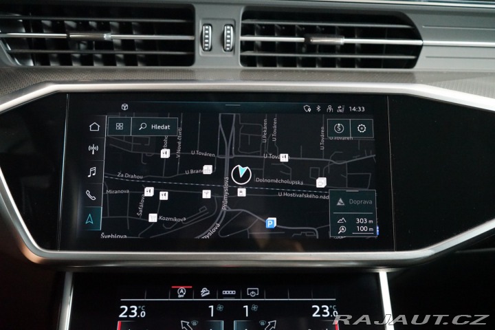 Audi A6 ALLROAD*3.0*TDI*QUATTRO*C 2021