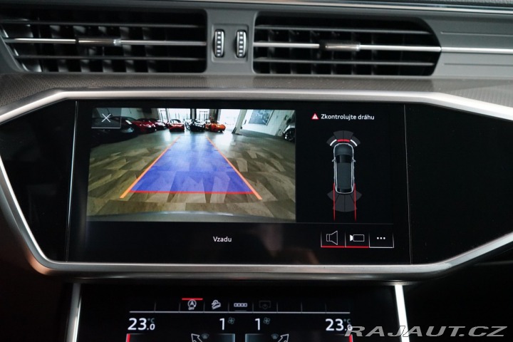 Audi A6 ALLROAD*3.0*TDI*QUATTRO*C 2021
