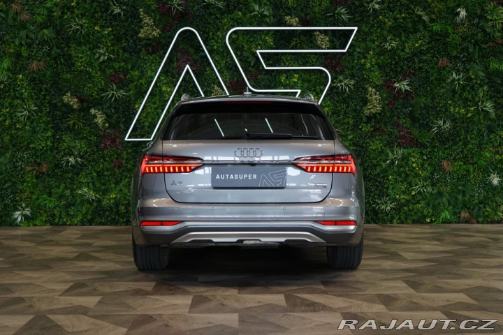Audi A6 ALLROAD*3.0*TDI*QUATTRO*C 2021