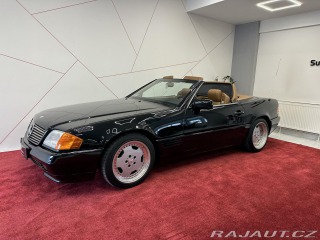 Mercedes-Benz SL SL500 HARDTOP 1993