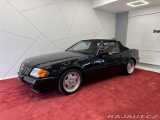 Mercedes-Benz SL SL500 HARDTOP 1993 1993