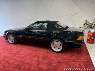 Mercedes-Benz SL SL500 HARDTOP 1993 1993