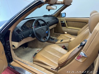 Mercedes-Benz SL SL500 HARDTOP 1993 1993