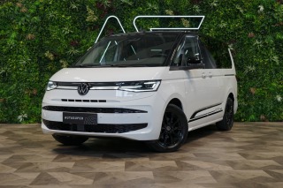 Volkswagen Multivan EDITION*DCC*ACC*ZÁRUKA*MA