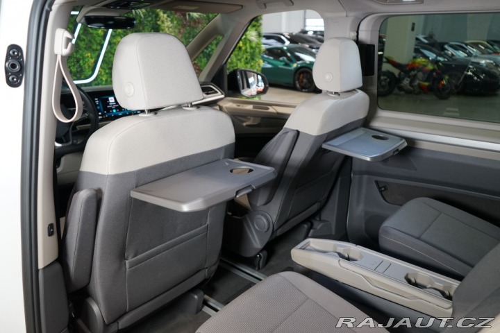 Volkswagen Multivan EDITION*DCC*ACC*ZÁRUKA*MA 2025