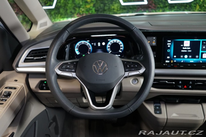 Volkswagen Multivan EDITION*DCC*ACC*ZÁRUKA*MA 2025