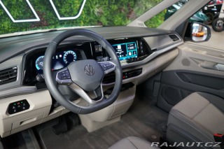 Volkswagen Multivan EDITION*DCC*ACC*ZÁRUKA*MA 2025
