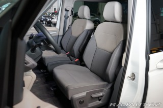 Volkswagen Multivan EDITION*DCC*ACC*ZÁRUKA*MA 2025