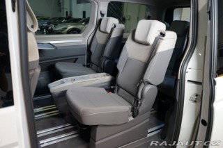 Volkswagen Multivan EDITION*DCC*ACC*ZÁRUKA*MA 2025