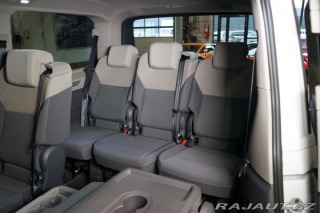 Volkswagen Multivan EDITION*DCC*ACC*ZÁRUKA*MA 2025