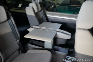 Volkswagen Multivan EDITION*DCC*ACC*ZÁRUKA*MA 2025