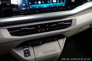 Volkswagen Multivan EDITION*DCC*ACC*ZÁRUKA*MA 2025