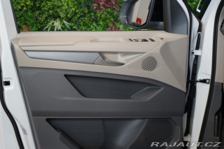 Volkswagen Multivan EDITION*DCC*ACC*ZÁRUKA*MA 2025