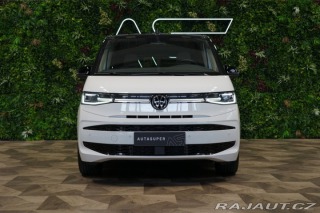 Volkswagen Multivan EDITION*DCC*ACC*ZÁRUKA*MA 2025