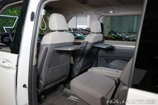 Volkswagen Multivan EDITION*DCC*ACC*ZÁRUKA*MA 2025