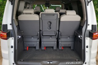 Volkswagen Multivan EDITION*DCC*ACC*ZÁRUKA*MA 2025