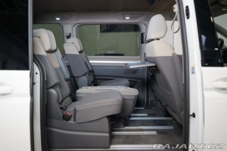 Volkswagen Multivan EDITION*DCC*ACC*ZÁRUKA*MA 2025