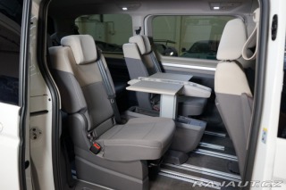 Volkswagen Multivan EDITION*DCC*ACC*ZÁRUKA*MA 2025