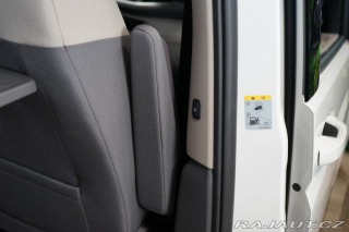 Volkswagen Multivan EDITION*DCC*ACC*ZÁRUKA*MA 2025