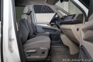 Volkswagen Multivan EDITION*DCC*ACC*ZÁRUKA*MA 2025