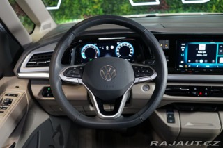 Volkswagen Multivan EDITION*DCC*ACC*ZÁRUKA*MA 2025