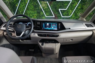 Volkswagen Multivan EDITION*DCC*ACC*ZÁRUKA*MA 2025
