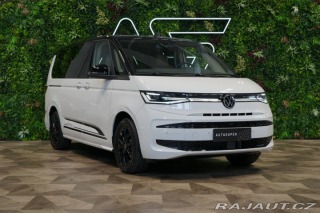 Volkswagen Multivan EDITION*DCC*ACC*ZÁRUKA*MA 2025
