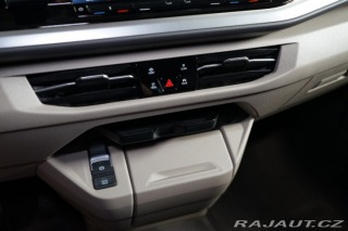 Volkswagen Multivan EDITION*DCC*ACC*ZÁRUKA*MA 2025