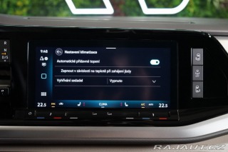 Volkswagen Multivan EDITION*DCC*ACC*ZÁRUKA*MA 2025