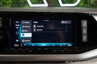 Volkswagen Multivan EDITION*DCC*ACC*ZÁRUKA*MA 2025
