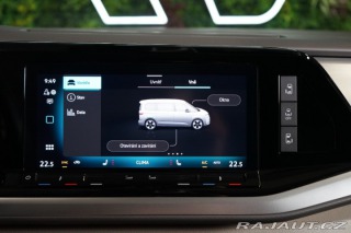 Volkswagen Multivan EDITION*DCC*ACC*ZÁRUKA*MA 2025