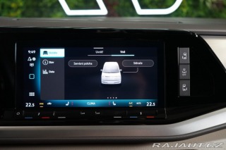 Volkswagen Multivan EDITION*DCC*ACC*ZÁRUKA*MA 2025