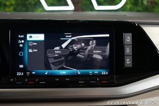 Volkswagen Multivan EDITION*DCC*ACC*ZÁRUKA*MA 2025
