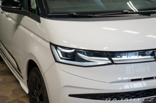 Volkswagen Multivan EDITION*DCC*ACC*ZÁRUKA*MA 2025