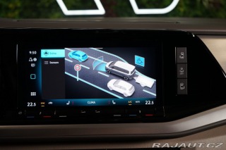Volkswagen Multivan EDITION*DCC*ACC*ZÁRUKA*MA 2025