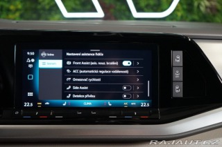 Volkswagen Multivan EDITION*DCC*ACC*ZÁRUKA*MA 2025