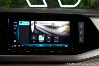 Volkswagen Multivan EDITION*DCC*ACC*ZÁRUKA*MA 2025