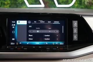 Volkswagen Multivan EDITION*DCC*ACC*ZÁRUKA*MA 2025