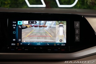 Volkswagen Multivan EDITION*DCC*ACC*ZÁRUKA*MA 2025