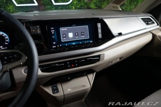 Volkswagen Multivan EDITION*DCC*ACC*ZÁRUKA*MA 2025