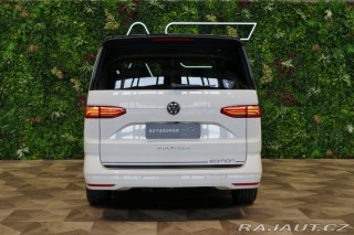 Volkswagen Multivan EDITION*DCC*ACC*ZÁRUKA*MA 2025
