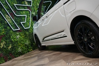 Volkswagen Multivan EDITION*DCC*ACC*ZÁRUKA*MA 2025