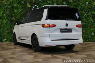 Volkswagen Multivan EDITION*DCC*ACC*ZÁRUKA*MA 2025