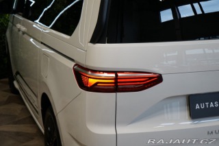 Volkswagen Multivan EDITION*DCC*ACC*ZÁRUKA*MA 2025