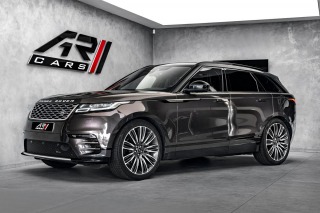 Land Rover Range Rover Velar R-Dynamic Auric Edition 3