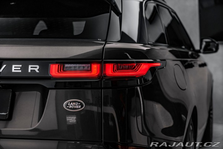 Land Rover Range Rover Velar R-Dynamic Auric Edition 3 2022